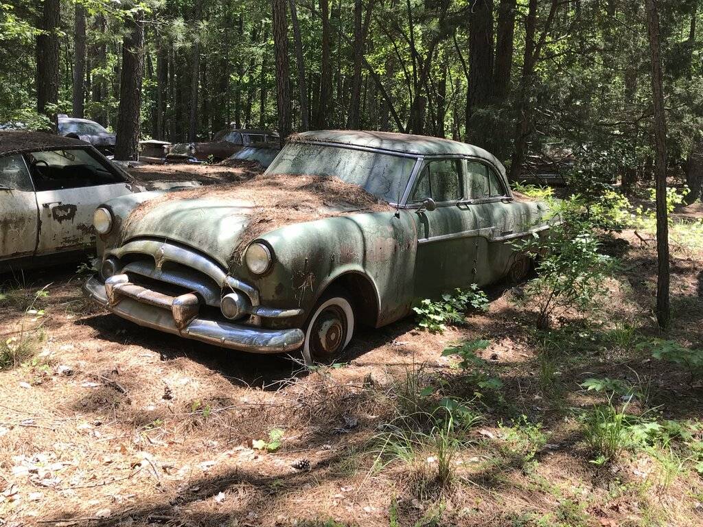 My latest junk yard visit For C Bodies Only Classic Mopar Forum