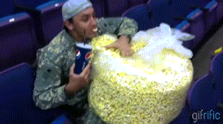 Eating-Big-Popcorn-Soda.gif