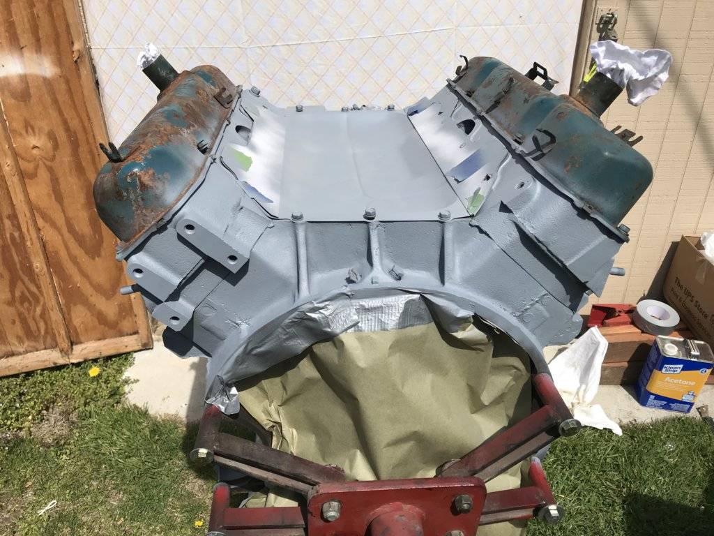 Engine Primed.JPG