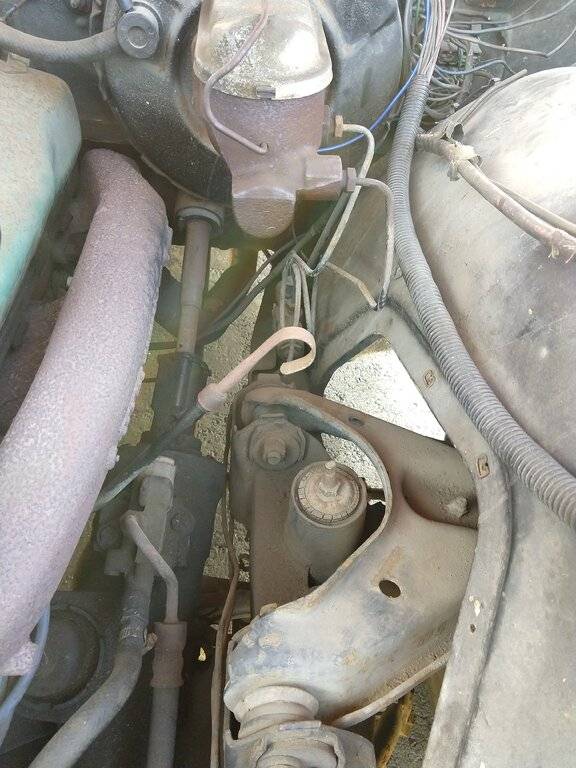 Existing setup Hp manifold and smaller Booster.jpg