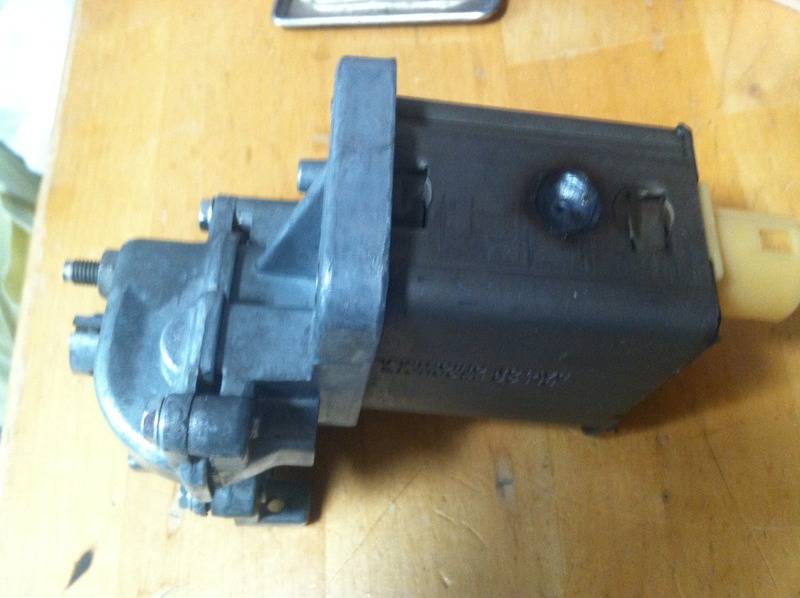 Power Window Relays, now with Power Vents Page 2 For C Bodies Only