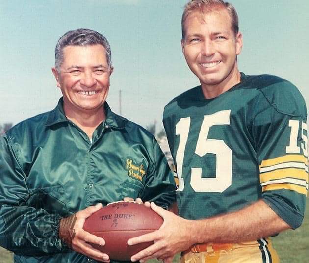 Bart Starr passed away | For C Bodies Only Classic Mopar Forum