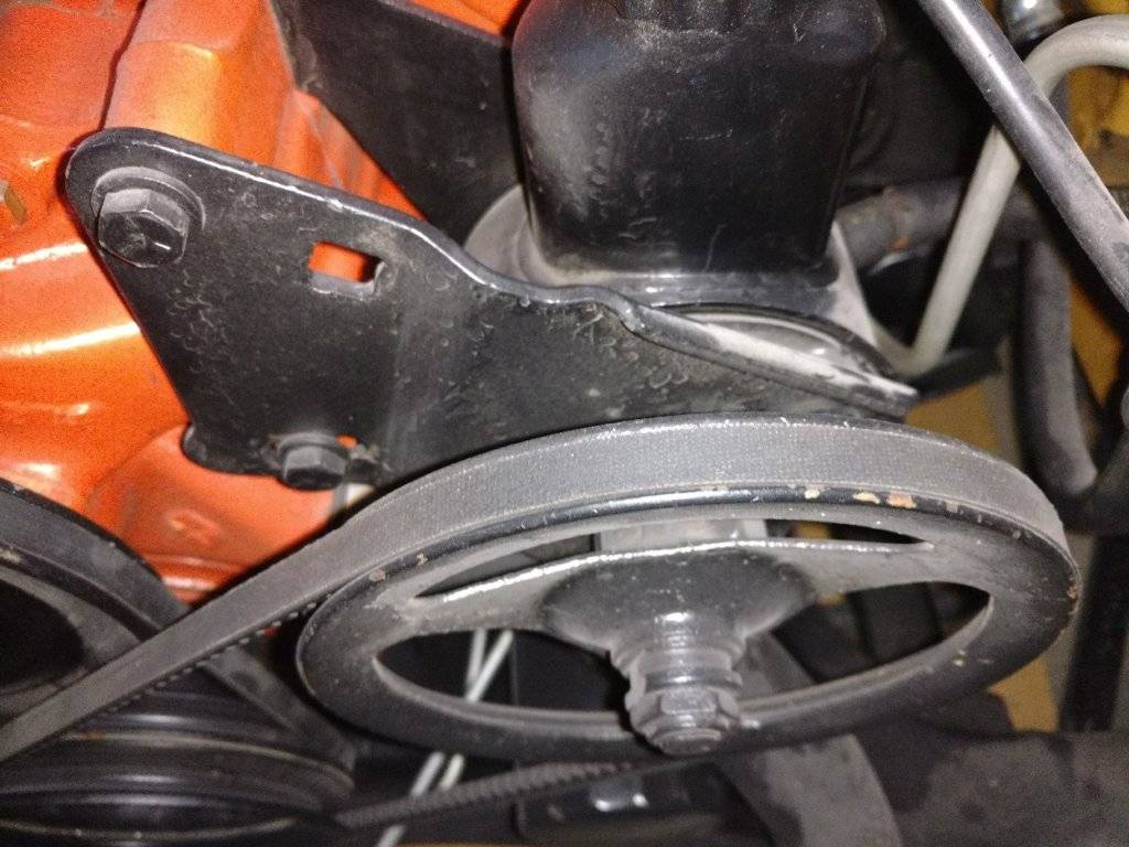 WANTED 440 power steering pump brackets Page 2 For C Bodies Only