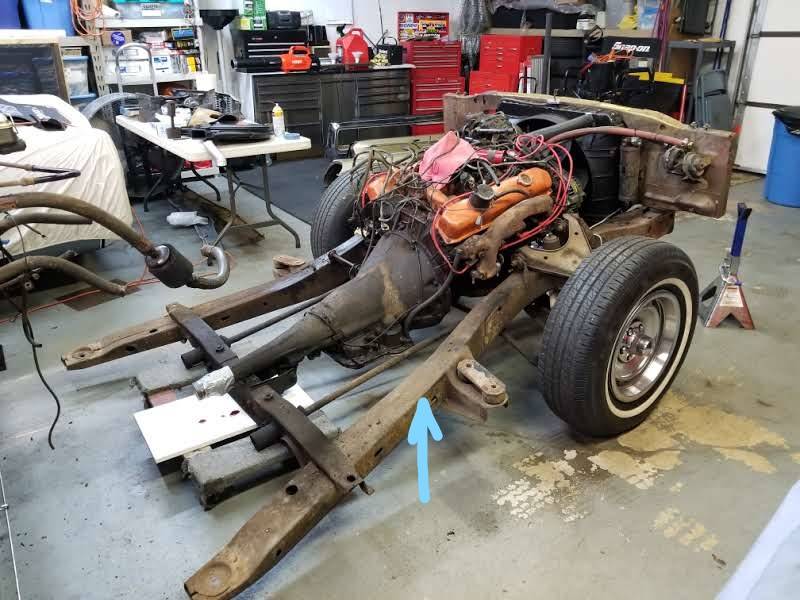 Fuel line coming through stub.jpg