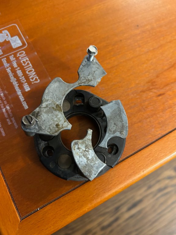 Fury 3 part steering wheel IMG_0804.jpg