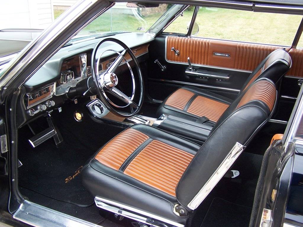Fury interior.JPG