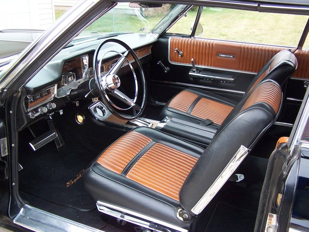 Fury interior.JPG