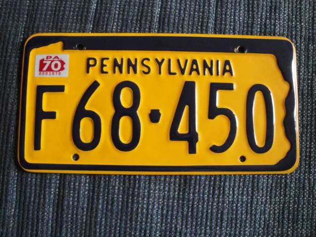 Fury PA Plate .JPG