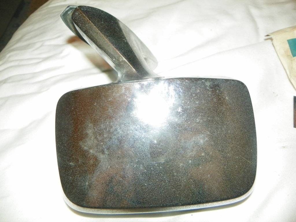 Fury parts 1-23-19, interior, mirrors, tail lights 012.JPG