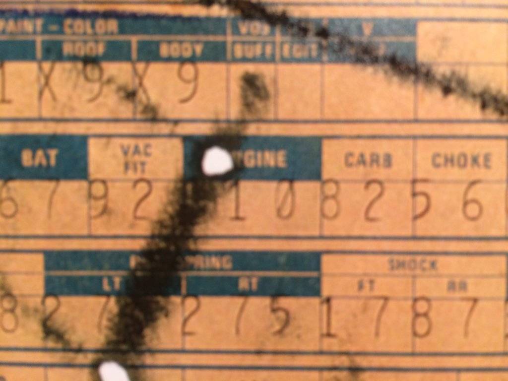 fury pursuit broadcast sheet.jpg