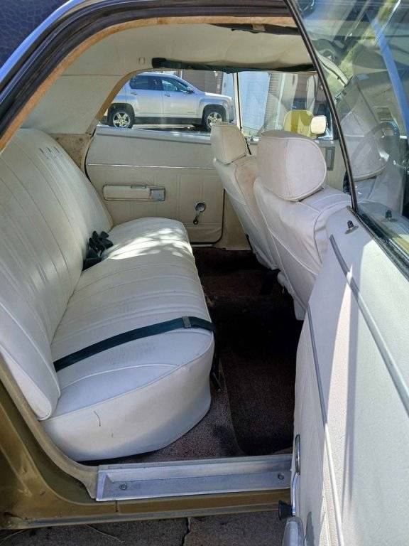 69 Fury III 4Door For C Bodies Only Classic Mopar Forum