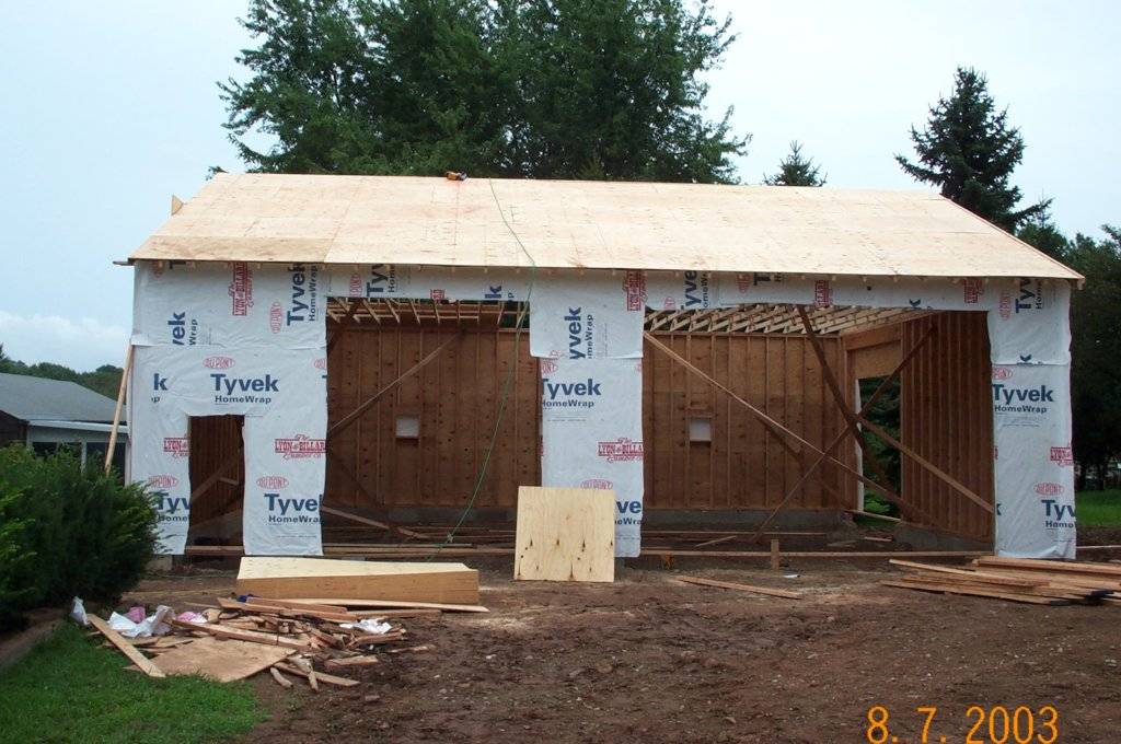 Garage Rough Framed.jpg