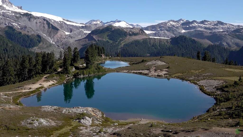 Garibaldi Provincial Park, British Columbia Canada in 4K Ultra HD.002.jpg