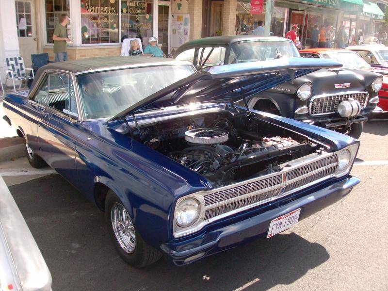 Upper Sandusky 2 For C Bodies Only Classic Mopar Forum