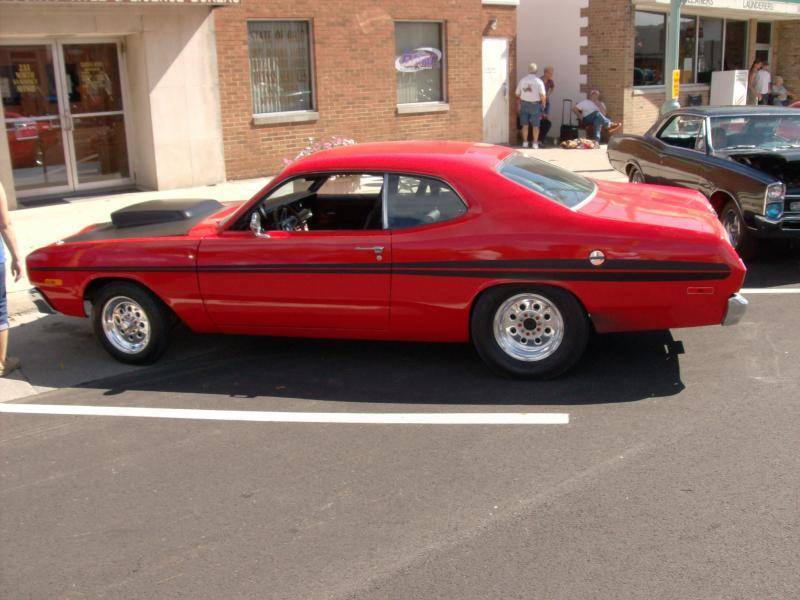 Upper Sandusky 3 For C Bodies Only Classic Mopar Forum