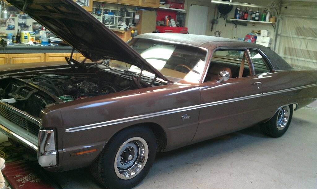 MSD 6AL not getting 12v from ignition For C Bodies Only Classic Mopar