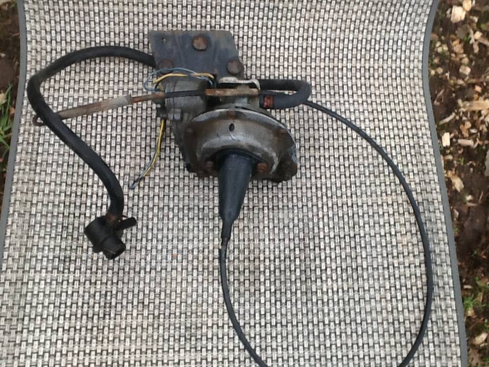 For Sale Cruise. Control For C Bodies Only Classic Mopar Forum