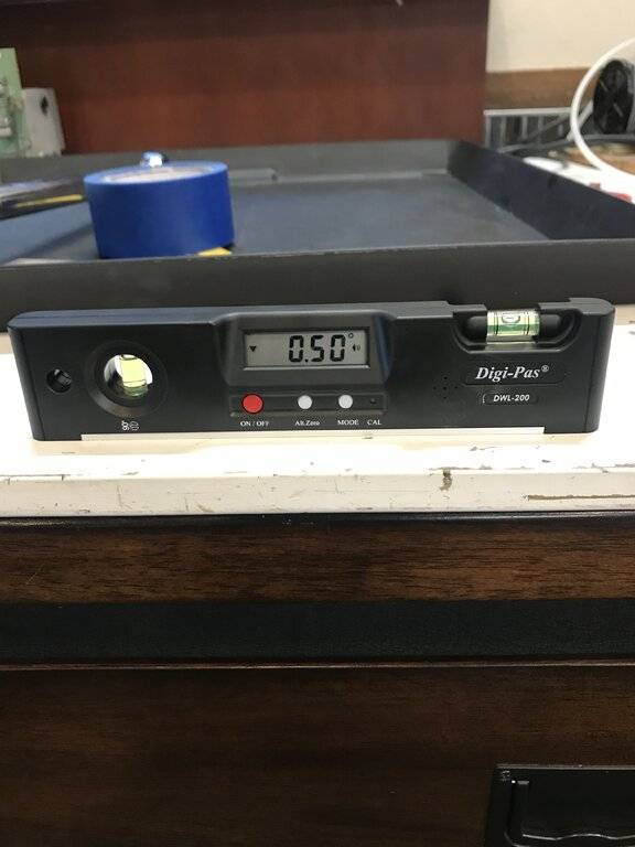 Drive Line Angle will drive you crazy | For C Bodies Only Classic Mopar