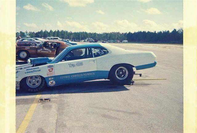 More vintage Pro Stock | Page 12 | For C Bodies Only Classic Mopar 