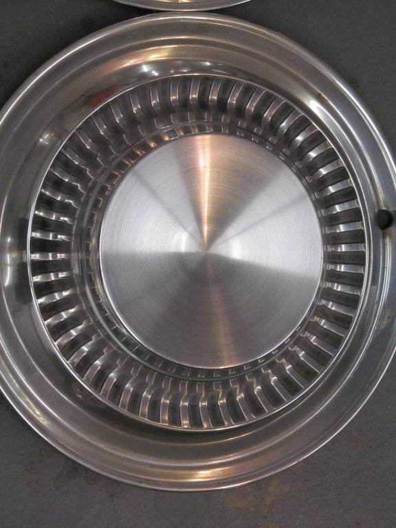 For Sale '62 Wheel Covers for sale. For C Bodies Only Classic Mopar