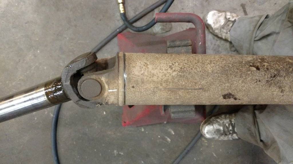 Drive shaft shortening for cheap skates For C Bodies Only Classic