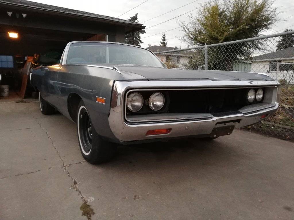 Points/relay getting hot. For C Bodies Only Classic Mopar Forum