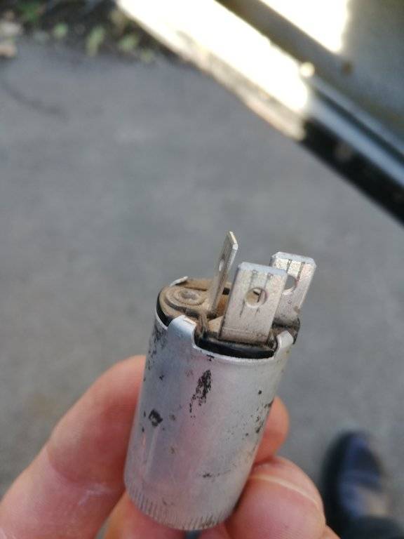 Points/relay getting hot. For C Bodies Only Classic Mopar Forum