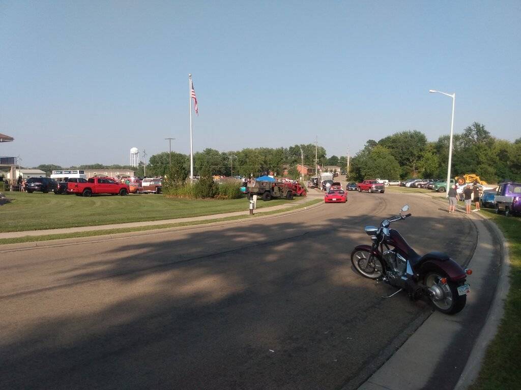 Cruise to the cove Albert Lea For C Bodies Only Classic Mopar Forum