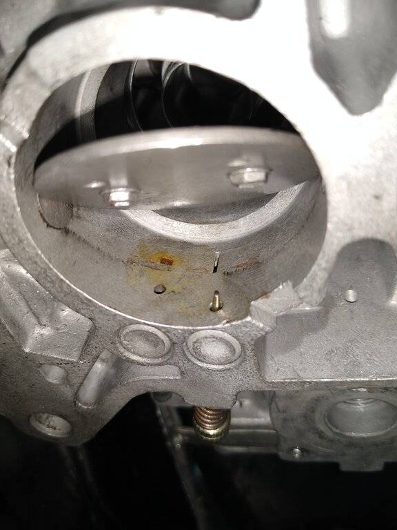 Motorcraft 2150 big/accelerator pump For C Bodies Only Classic Mopar