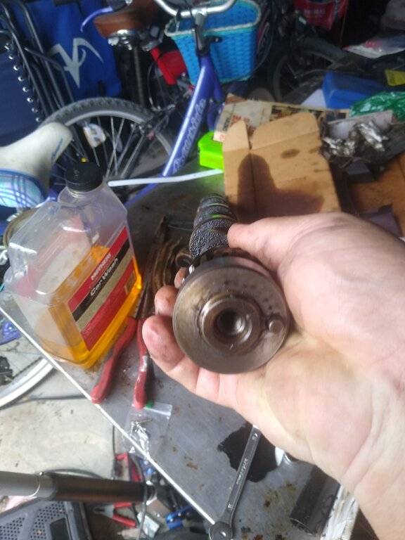 For Sale Stock 440 camshaft For C Bodies Only Classic Mopar Forum