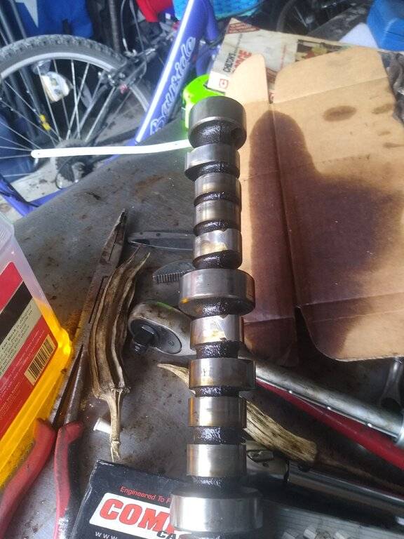 For Sale Stock 440 camshaft For C Bodies Only Classic Mopar Forum