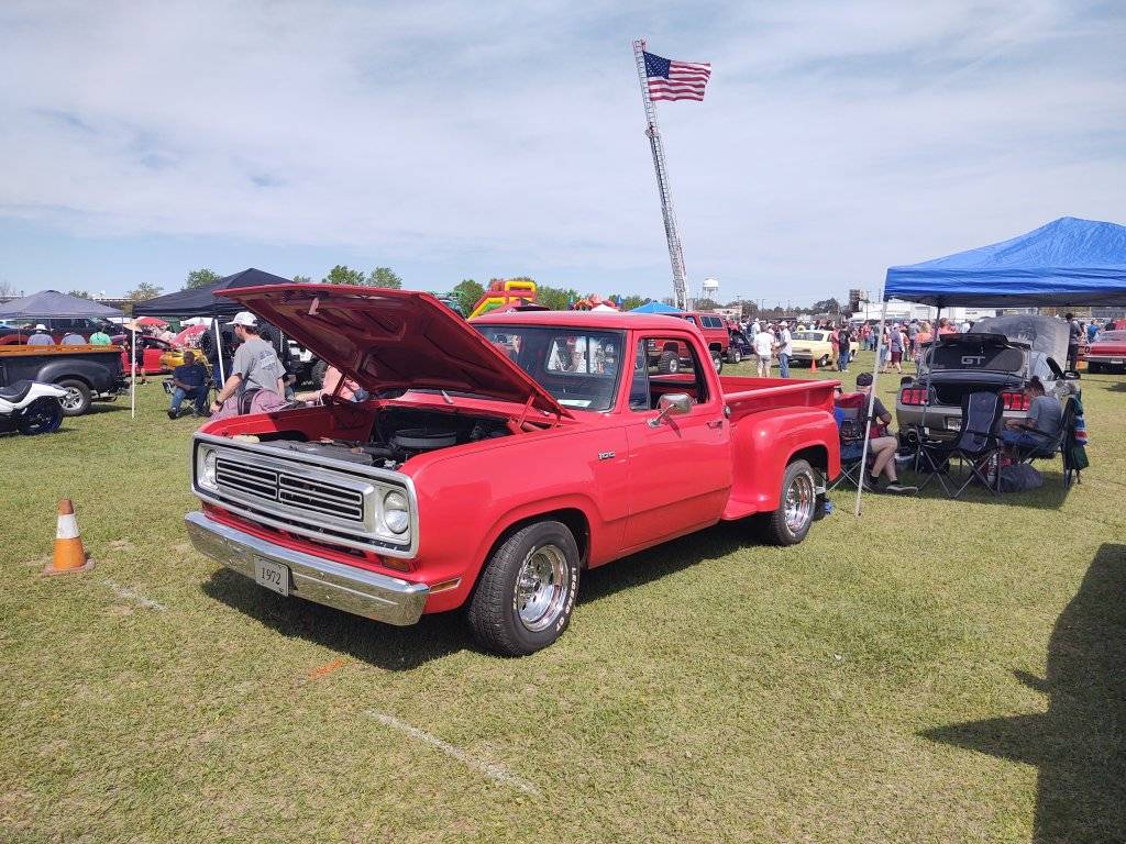 Gears & Grub in Rincon, For C Bodies Only Classic Mopar Forum