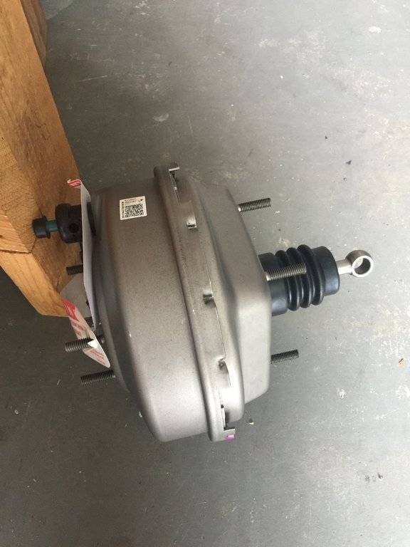 Brake Booster swap For C Bodies Only Classic Mopar Forum