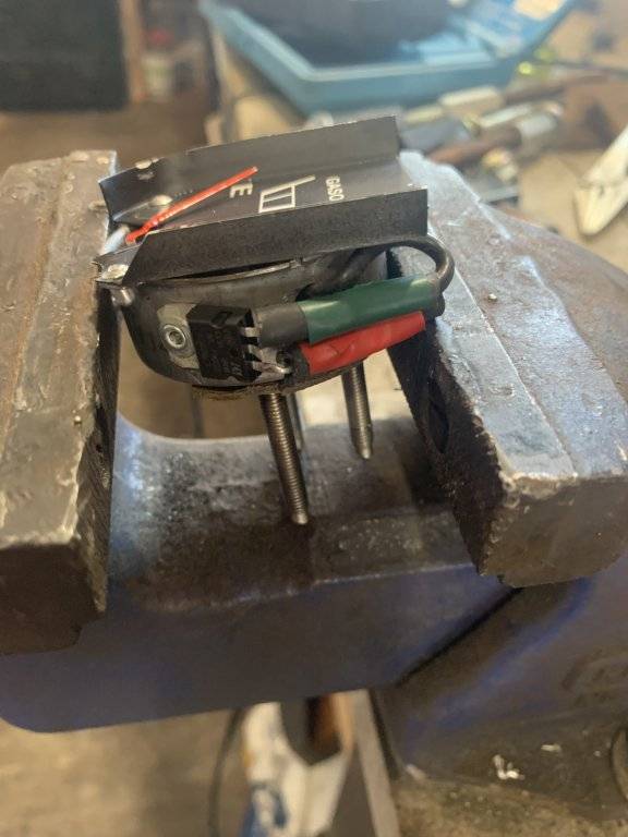 Dash voltage regulator For C Bodies Only Classic Mopar Forum