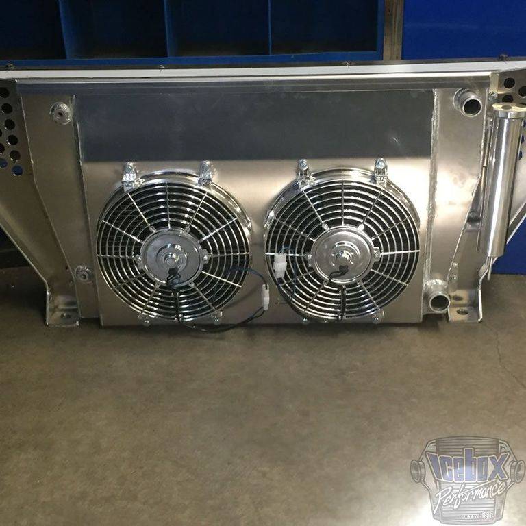 Icebox Performance For C Bodies Only Classic Mopar Forum