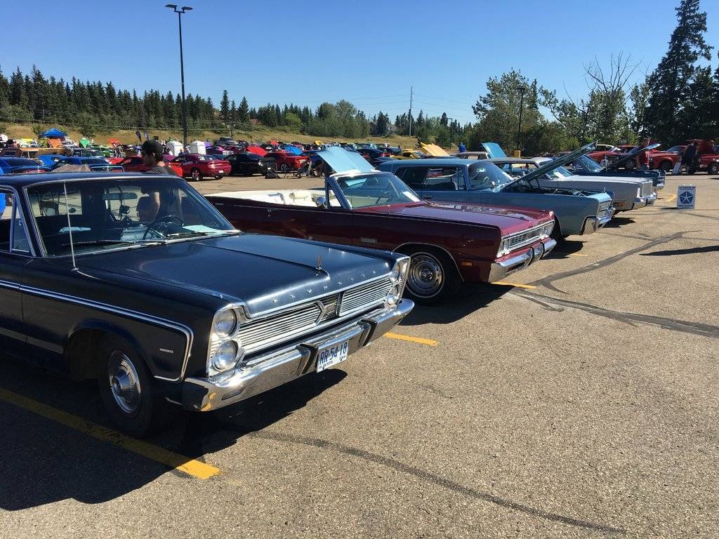Mopar meet Red deer Alberta For C Bodies Only Classic Mopar Forum