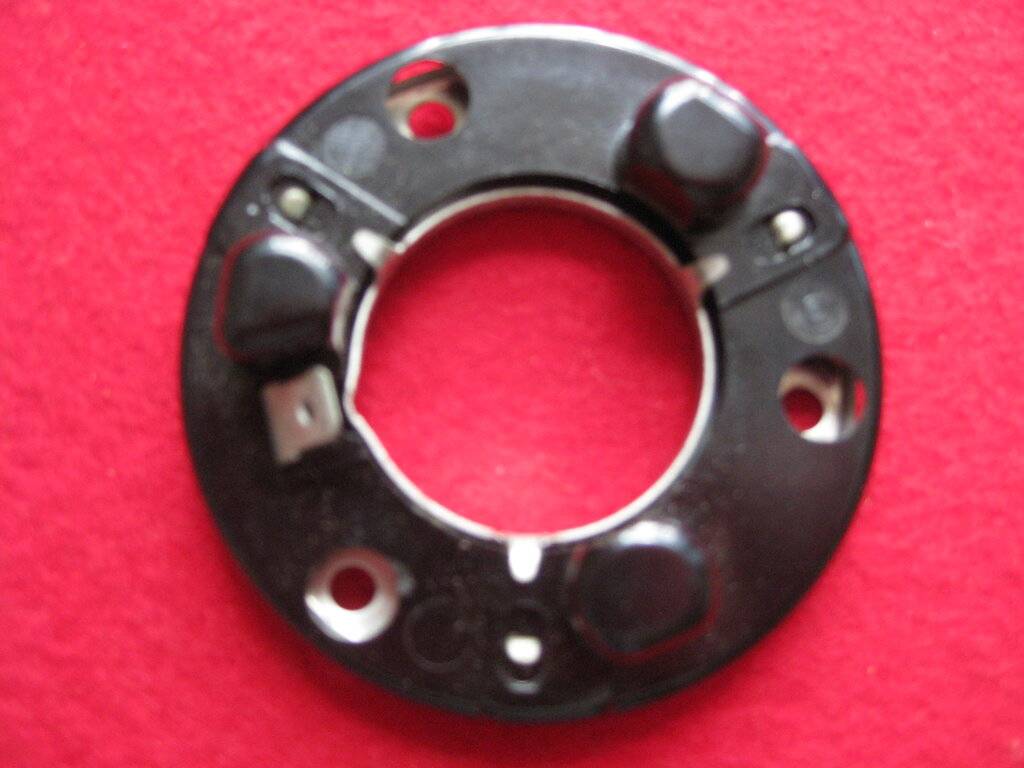 For Sale NOS Mopar Horn Switch 1972391 19601966 For C Bodies Only