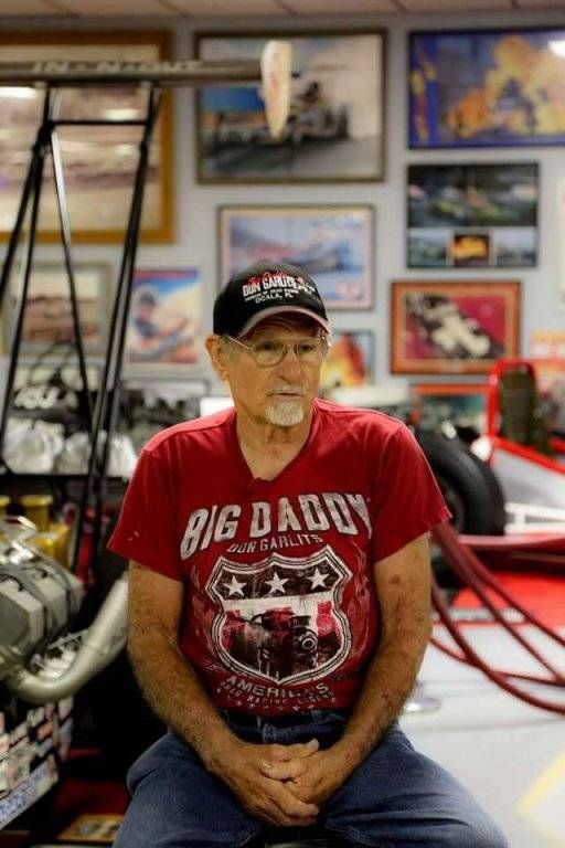 Happy Birthday Don Garlits | For C Bodies Only Classic Mopar Forum