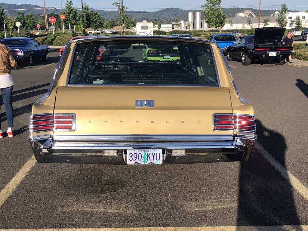 My Classic Car, Medford OR. For C Bodies Only Classic Mopar Forum