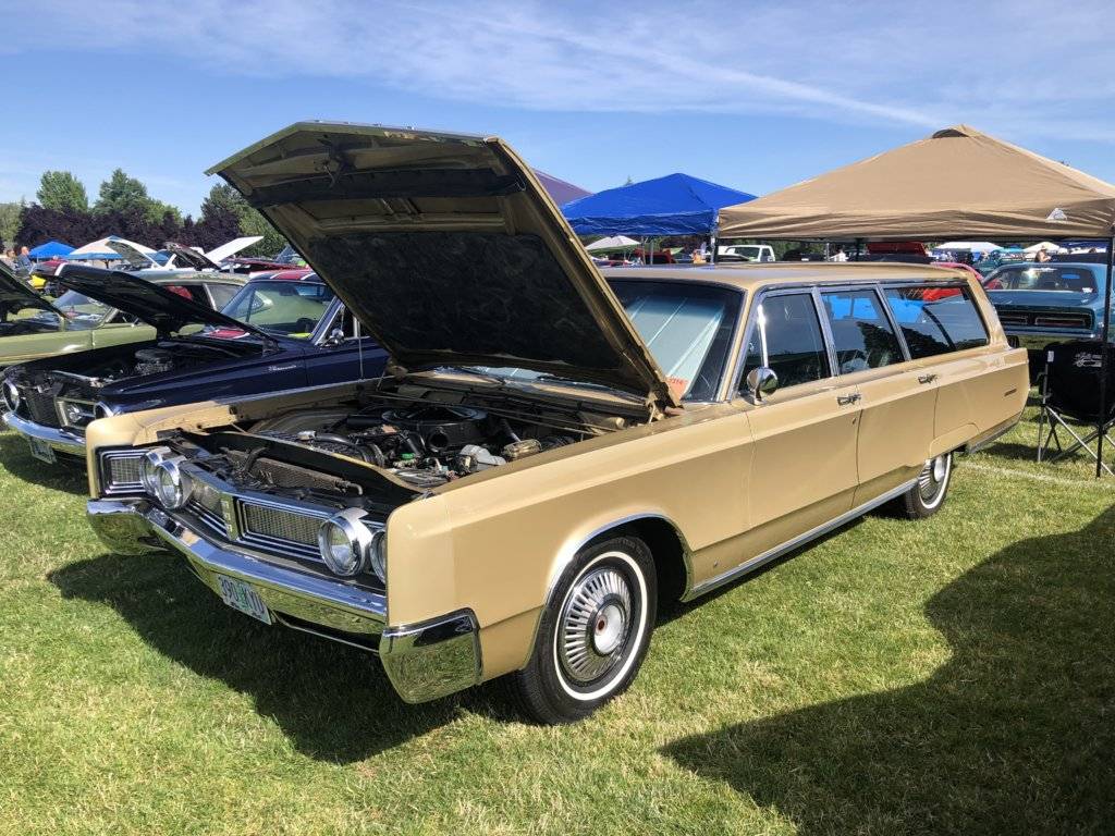 My Classic Car, Medford OR. For C Bodies Only Classic Mopar Forum