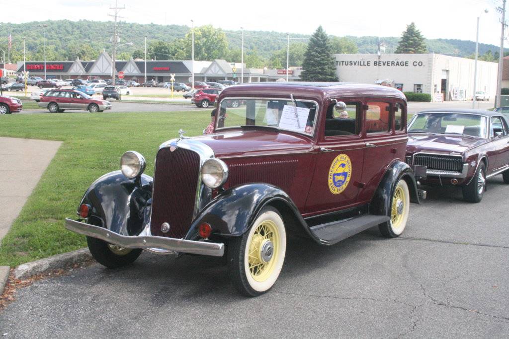 Titusville PA Car Show For C Bodies Only Classic Mopar Forum