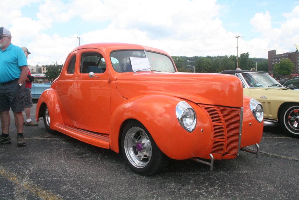 Titusville PA Car Show For C Bodies Only Classic Mopar Forum