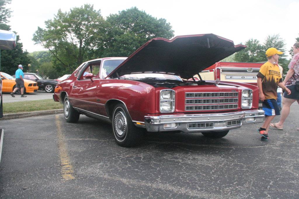 Titusville PA Car Show For C Bodies Only Classic Mopar Forum