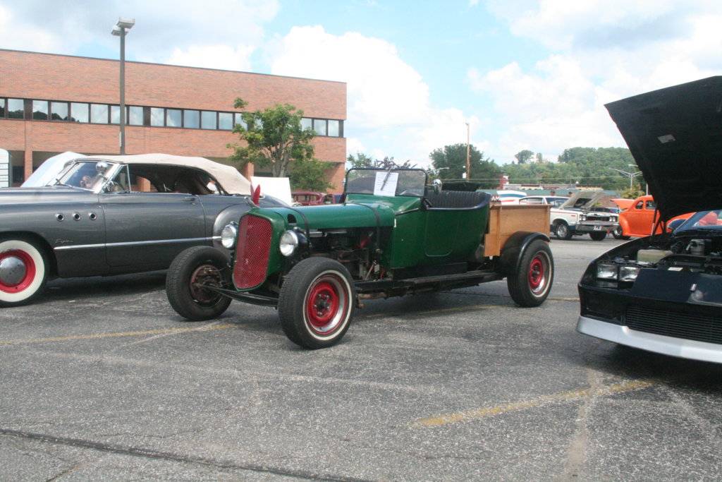 Titusville PA Car Show For C Bodies Only Classic Mopar Forum