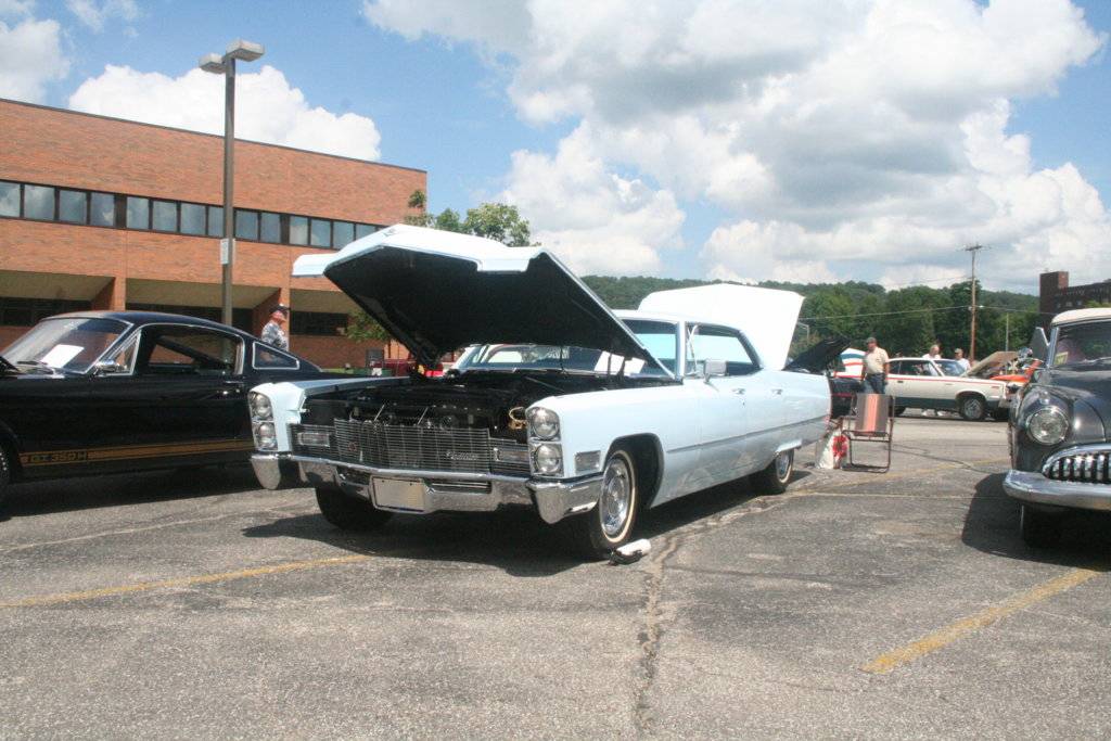 Titusville PA Car Show For C Bodies Only Classic Mopar Forum
