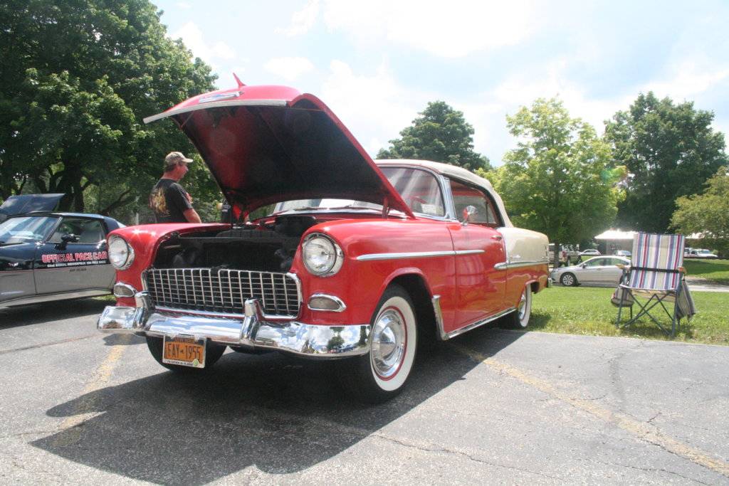 Titusville PA Car Show For C Bodies Only Classic Mopar Forum