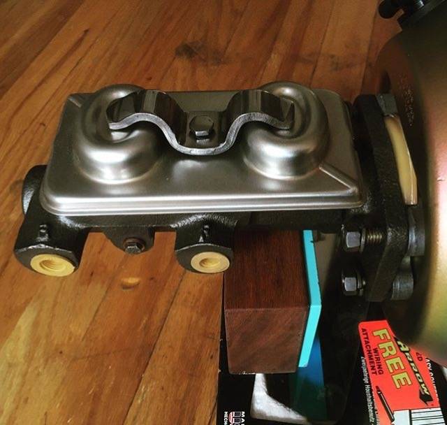 Is Stainless Sleeving of Brake Cylinders Worthwhile For C Bodies Only