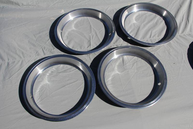 WANTED Road Wheel Trim Rings For C Bodies Only Classic Mopar Forum