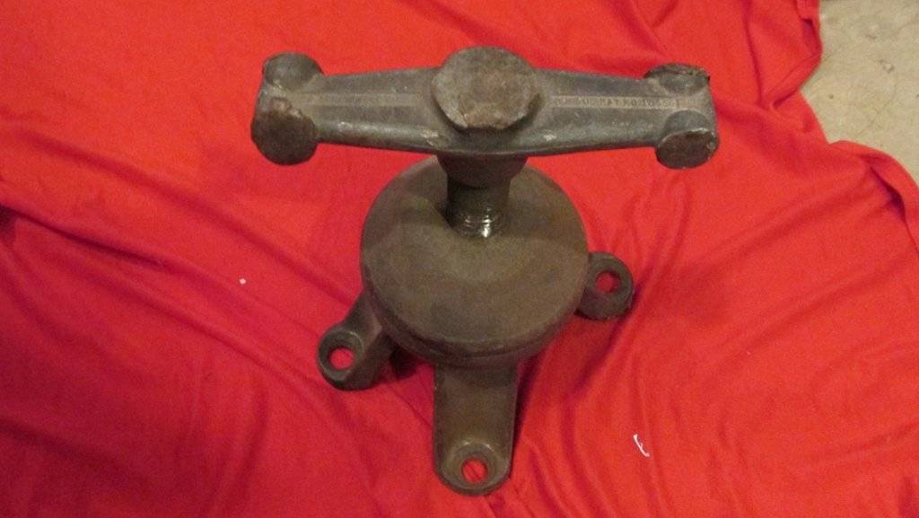 SOLD Blue Point Brake Drum Puller Chrysler Plymouth Dodge Mopar 1940
