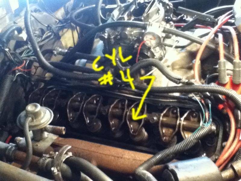 Sticky lifter For C Bodies Only Classic Mopar Forum